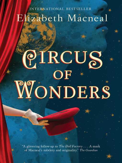 Title details for Circus of Wonders by Elizabeth Macneal - Wait list
